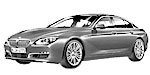 BMW F06 U3516 Fault Code