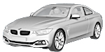 BMW F32 U3516 Fault Code